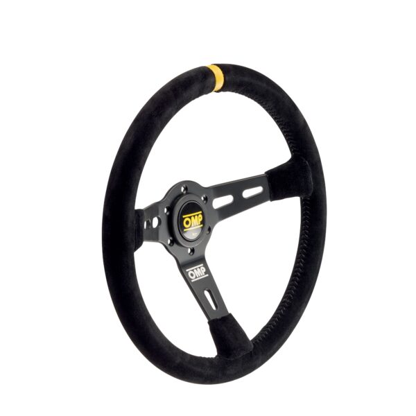 OMP_RS_steering wheel