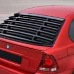 FZX-Hatso ablak racs-BMW E46 Compact-2