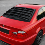 FZX-Hatso ablak racs-BMW E46 Coupe-2
