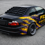 FZX-Hatso ablak racs-BMW E46 Coupe-3
