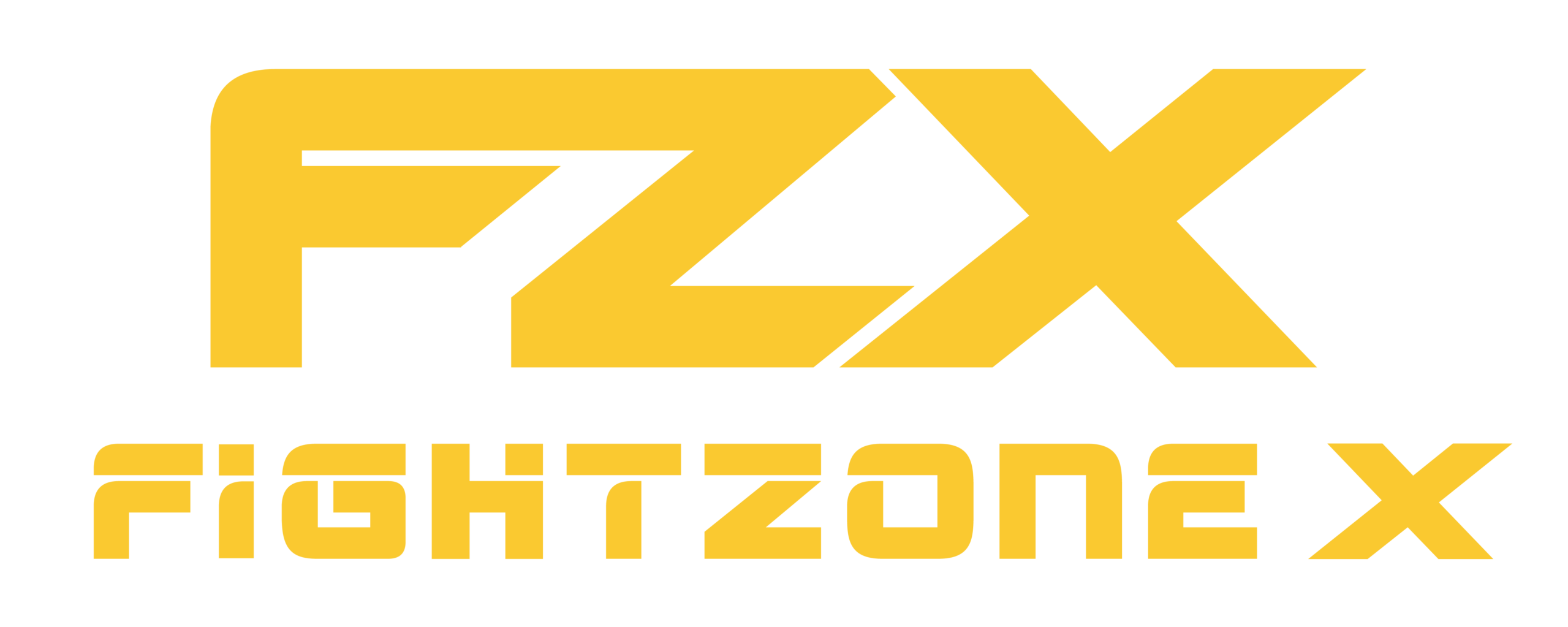 Fightzone Racing